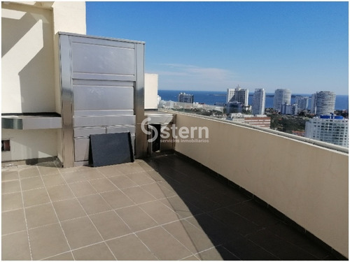 Imagen 20 de 21 de Venta Apartamento 3 Dormitorios, Playa Brava - Aidy Grill, Punta Del Este