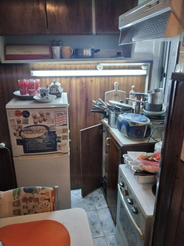 Imagen 7 de 8 de Apartamento -piedras Esquina Bartolomé Mitre