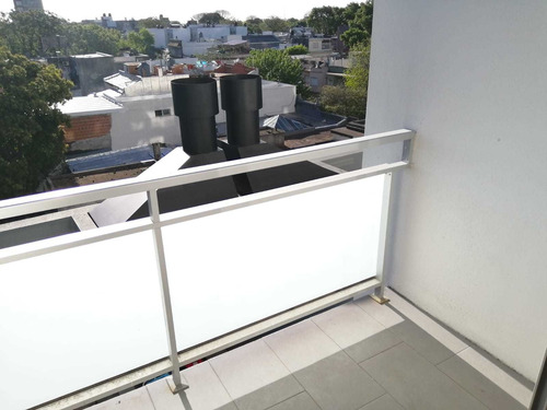 Venta Apartamento 2 Dormitorios Tres Cruces Altos De Bulevar Con Garaje Incluido