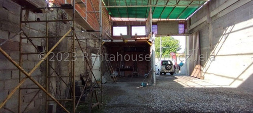 Locales Comercial En Venta Cabudare Mp