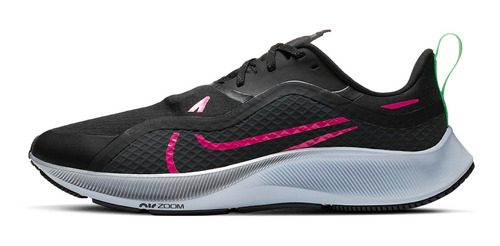 Zapatillas Nike Air Zoom Pegasus 37 Shield Cq7935-003   