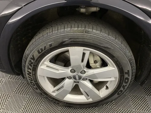 Audi Q5 2.0 Tfsi Quattro Ambition