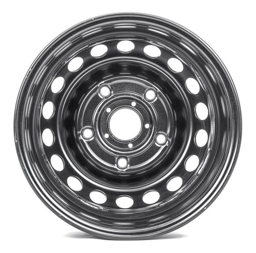 Rueda Acero - 16 X 6.5j Ford Transit 14/19