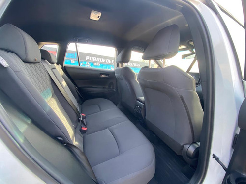 Toyota Corolla Cross 1.8 Xei Ecvt