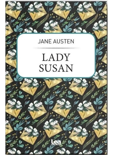 Lady Susan - Austen Jane - Lea - Nuevo