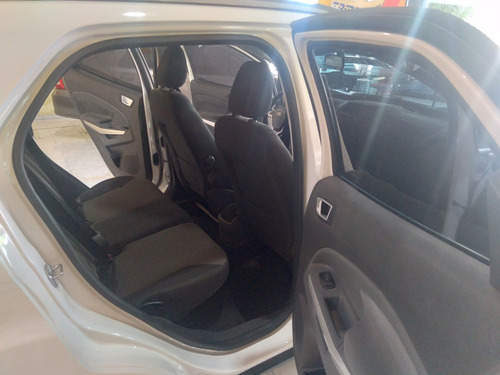 Ford Ecosport 1.6 Freestyle 110cv 4x2