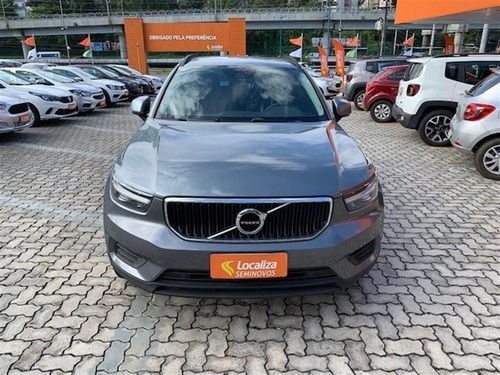 Volvo Xc40 2.0 T4 Gasolina Geartronic