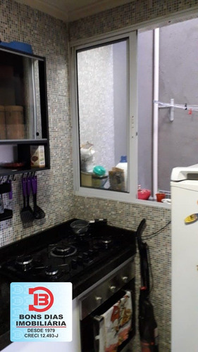Imagem 8 de 15 de Sobrado Em Condominio - Vila Re - Ref: 7283 - V-7283