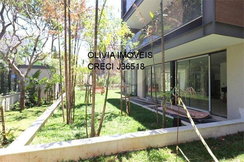 Imagem 2 de 30 de Casa 473 Mts 4 Suítes, 4 Vagas, Elevador, Quintal, Terraço, Ao Lado Do Parque Villa Lobos. - Casa499m - 69864303
