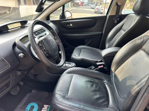 Citroën C4 Exclusive 2.0