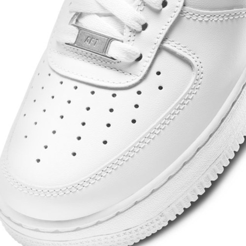 Imagen 4 de 6 de Championes Nike Dama Air Force 1