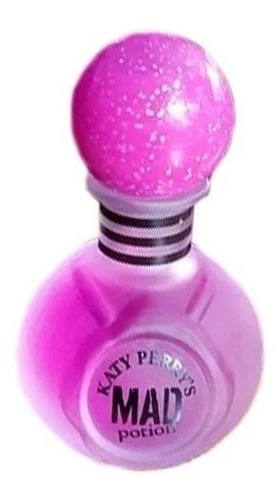 Katy Perry Mad Potion Edp 30ml Premium Volumen de la unidad 30 mL