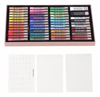 Nctoberows 76-Pack Drawing Set Sketching Kit, Pro Art Supplies