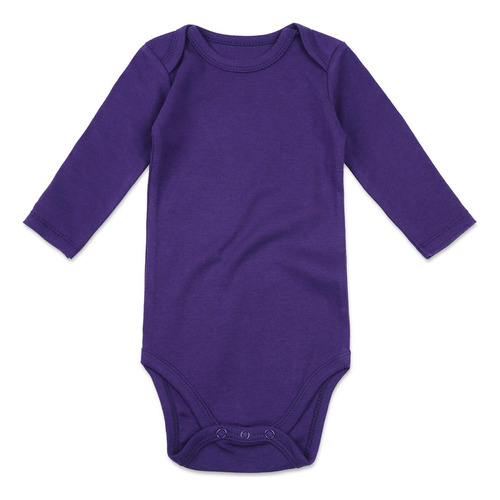 Romperinbox Body Unisex Para Beb De 0 A 24 Meses, Mamelucos