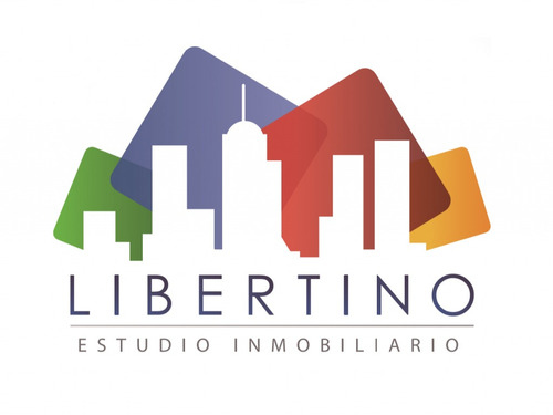 Imagen 12 de 12 de Depto 2 Ambientes Moderno // Rivera Indarte 350