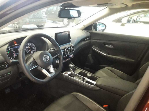 Nissan Sentra 2.0 Exclusive Cvt Entrega Inmediata #02