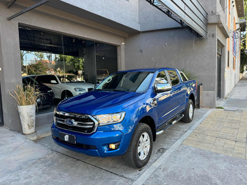 Ford Ranger 3.2 Cd Xlt Tdci 200cv Automática 4x4