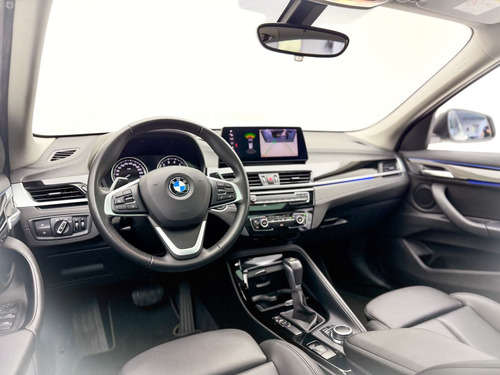 BMW X1 X1 SDRIVE 20i X-Line 2.0 TB Active Flex