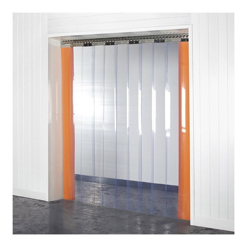 Imagen 4 de 7 de Rollo Pvc, Cámaras De Frío Y Furgones
