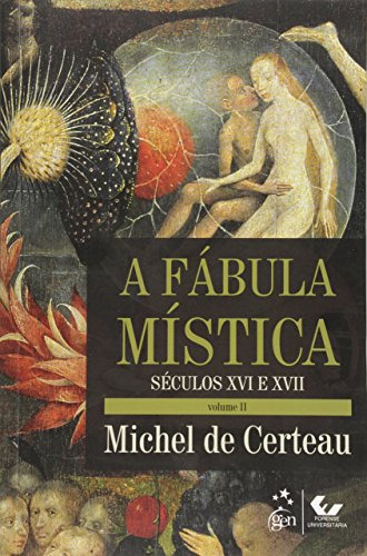 Libro Fabula Mistica A Sec Xvi E Xvii Vol 2 01ed 15 De Certe