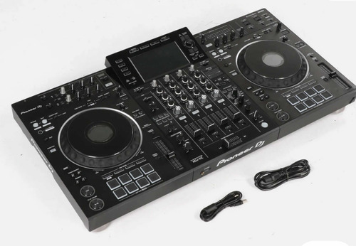 Pioneer Dj Xdj-xz Sistema De Dj Digital