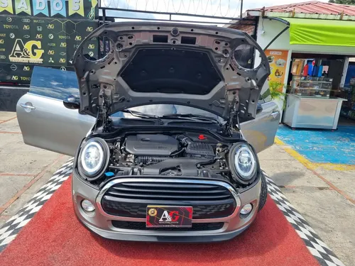 Mini Cooper 1.5 Turbo At