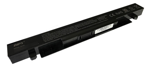 Bateria Para Asus A32-x550 X552c X552e Y481c Y581c R409 Eg