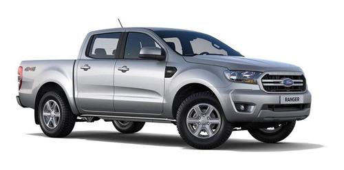 Ford Ranger 2.2 Xls 4x4 Cd 16v Diesel 4p Automático