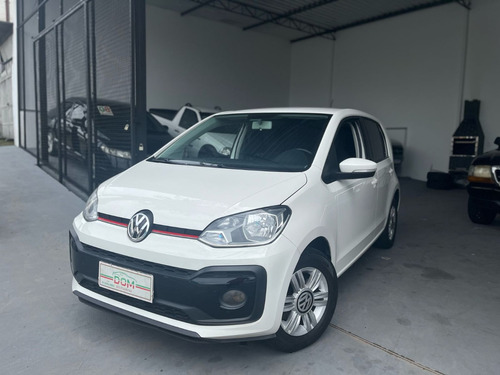 Volkswagen Up! 1.0 Tsi Move 5p