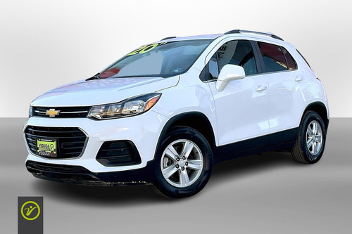 Chevrolet Trax 1.8 Lt At