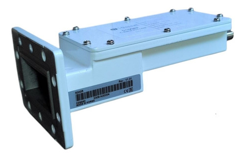 Lnb Banda C Norsat 5100rf 100khz Est C/ Filtro 5g 3.7-4.2ghz