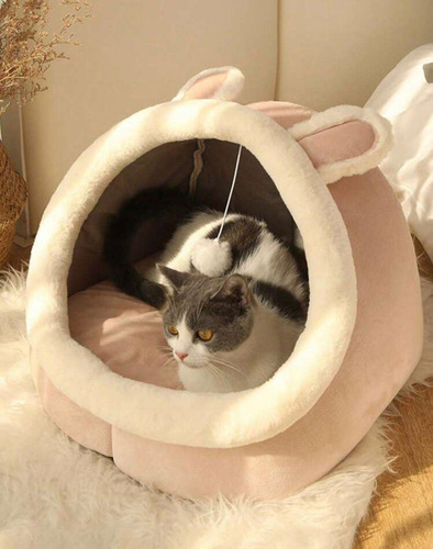 Cama Para Gatos 