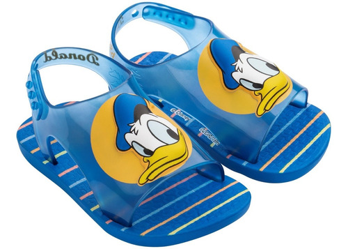 Sandalias Love Disney Baby Sandalias Love Disney Baby