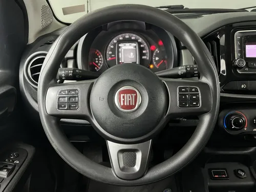 Fiat Uno 1.4 Way