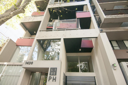 Imagen 2 de 27 de Departamento 4 Ambientes Con Cochera Y Amenities - Palermo Hollywood