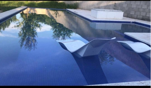 Construcción Piscinas De Hormigón 8x4