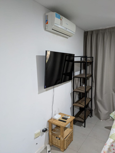 Monoambiente Con Amenities - Doho Villa Urquiza (ingreso Agosto 2025)