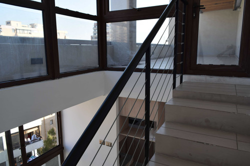 Departamento, Gran Terraza, Metro Manquehue (85490)
