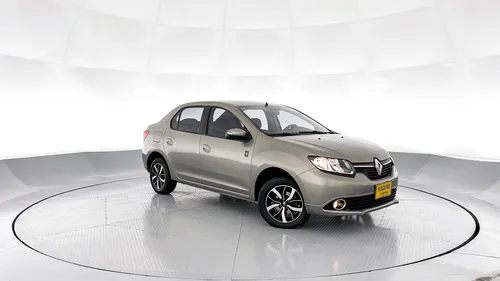 Renault Logan PRIVILEGE/INTENS