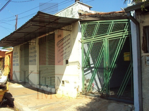 Imagem 1 de 9 de Vila São João Do Ipiranga - 1287