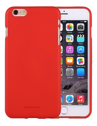 Funda Protectora  Para iPhone 6 Y 6s