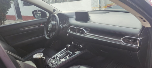 Mazda CX-5 2.0 L I Grand Touring At
