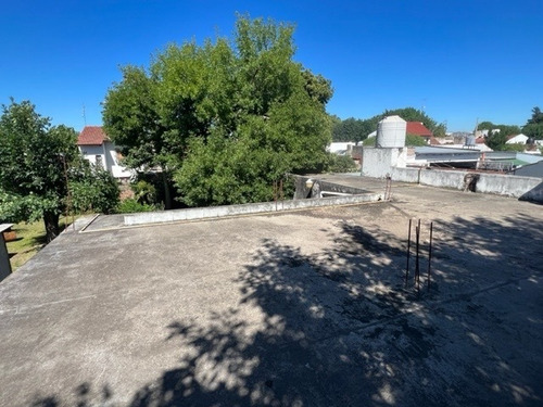 Imagen 4 de 5 de Vendemos Lote Con Local Y Losa P/construir En San Carlos
