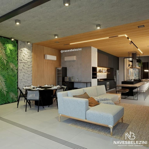 Imagem 13 de 23 de Casa Com 4 Dormitórios À Venda, 303 M² Por R$ 1.920.000,00 - Quinta Dos Ventos - Ribeirão Preto/sp - Ca0414