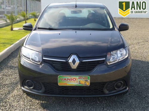 Renault Sandero Expression Flex 1.0 12v