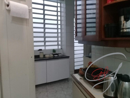 Imagem 16 de 30 de Casa A Venda No Bairro Caxingui, São Paulo. - Ca00578 - 69799300