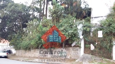 Imagem 11 de 12 de Terreno - Ref: 02419