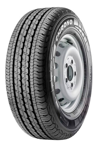 Llanta 225/75 R16 Pirelli Chrono 118r Msi