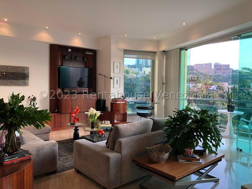 Apartamento Alquiler Las Mesetas Santa Rosa De Lima #25-23598 Lb