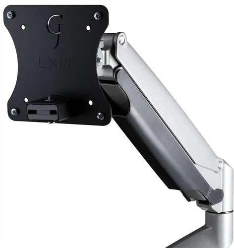 comprar Gladiator Joe GJ0A0063-R2 Soporte Adaptador Vesa Gladiator Joe, Para Monitores Hp